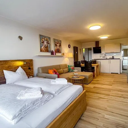 Apartment Smart Haus Brilliant 610 Winterberg