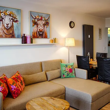 Smart Haus Brilliant 610 * Winterberg