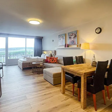 Apartment Smart Haus Brilliant 610
