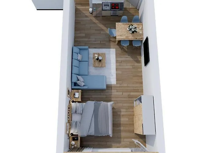 Smart Haus Brilliant 610 *