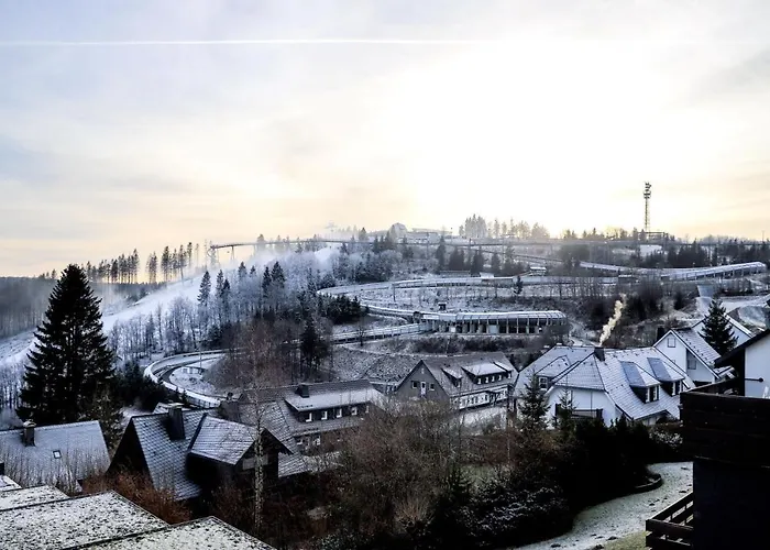 Smart Haus Brilliant 610 Appartement