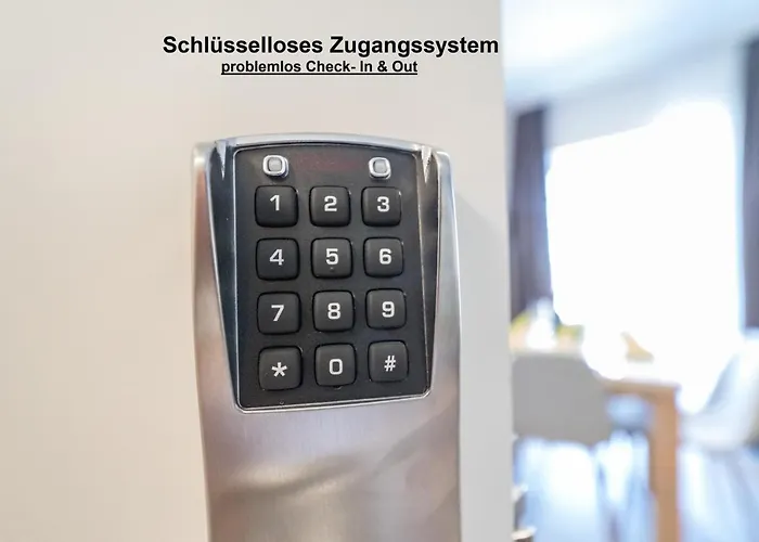 Smart Haus Brilliant 610 Apartman *