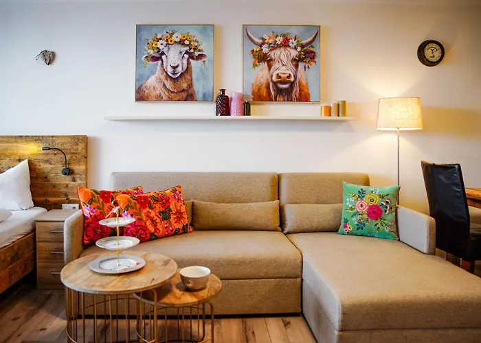 Apartman Smart Haus Brilliant 610 *