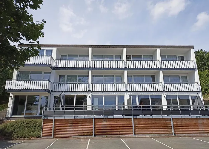 Smart Haus Brilliant 610 Winterberg